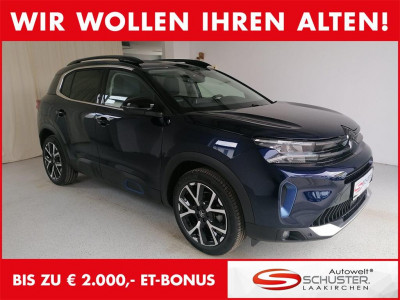 Citroën C5 Aircross Neuwagen