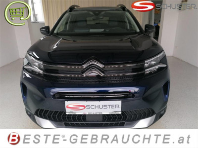 Citroën C5 Aircross Neuwagen