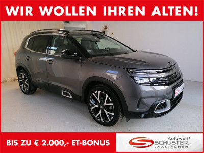 Citroën C5 Aircross Gebrauchtwagen