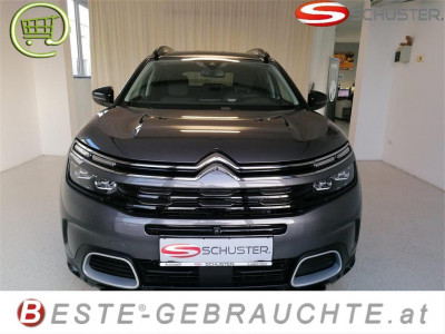 Citroën C5 Aircross Gebrauchtwagen