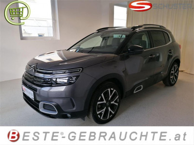 Citroën C5 Aircross Gebrauchtwagen