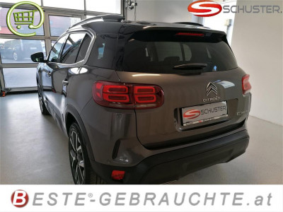 Citroën C5 Aircross Gebrauchtwagen