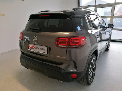 Citroën C5 Aircross Gebrauchtwagen