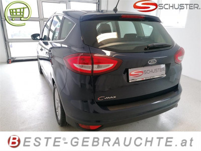 Ford C-MAX Gebrauchtwagen