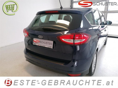 Ford C-MAX Gebrauchtwagen