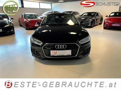 Audi A5 Gebrauchtwagen