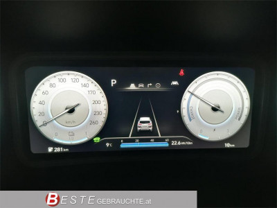 Hyundai Kona Neuwagen