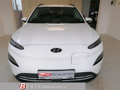 Hyundai Kona Neuwagen