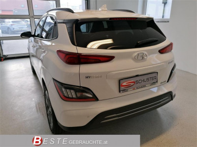 Hyundai Kona Neuwagen