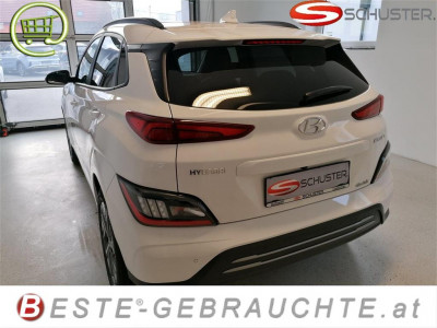 Hyundai Kona Neuwagen