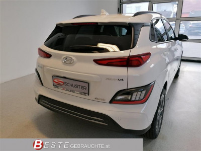 Hyundai Kona Neuwagen