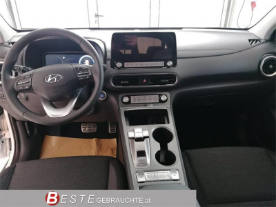 Hyundai Kona Neuwagen