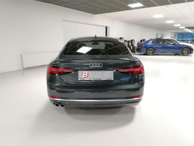 Audi A5 Gebrauchtwagen