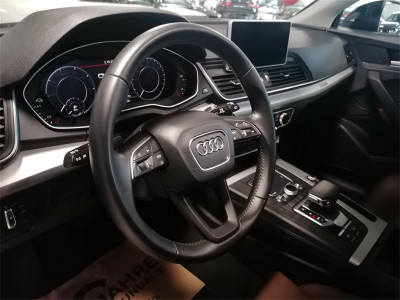 Audi Q5 Gebrauchtwagen