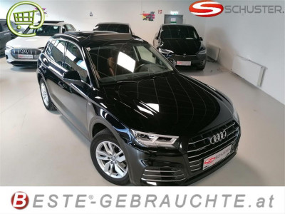 Audi Q5 Gebrauchtwagen