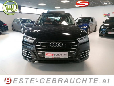 Audi Q5 Gebrauchtwagen