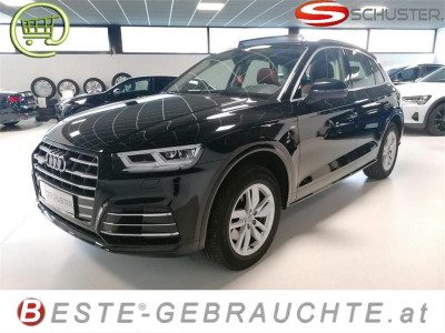 Audi Q5 Gebrauchtwagen