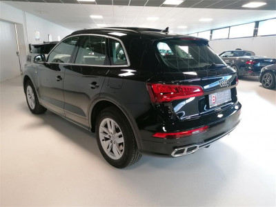 Audi Q5 Gebrauchtwagen