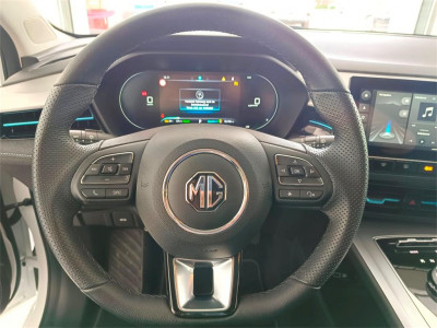 MG MG5 Gebrauchtwagen