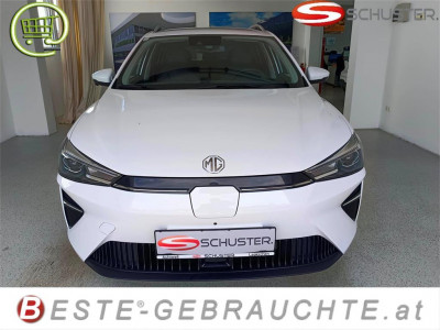 MG MG5 Gebrauchtwagen