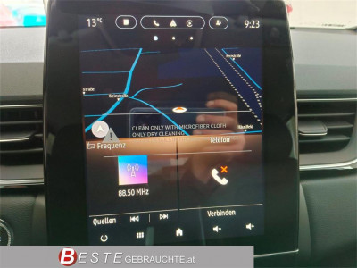 Mitsubishi ASX Vorführwagen Mitsubishi ASX Vorführwagen