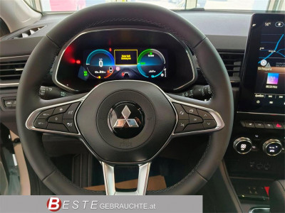 Mitsubishi ASX Vorführwagen Mitsubishi ASX Vorführwagen