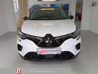 Mitsubishi ASX Vorführwagen Mitsubishi ASX Vorführwagen