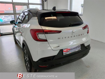 Mitsubishi ASX Vorführwagen Mitsubishi ASX Vorführwagen