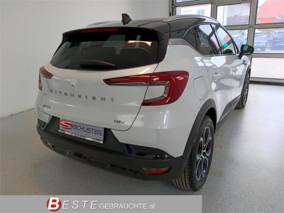 Mitsubishi ASX Vorführwagen Mitsubishi ASX Vorführwagen