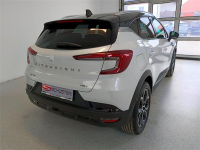 Mitsubishi ASX Vorführwagen