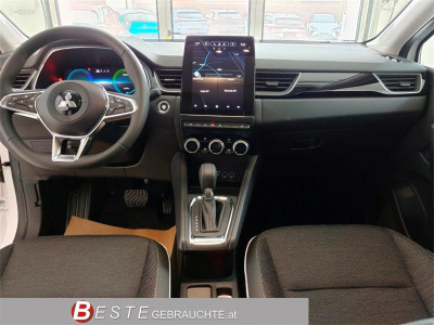 Mitsubishi ASX Vorführwagen Mitsubishi ASX Vorführwagen