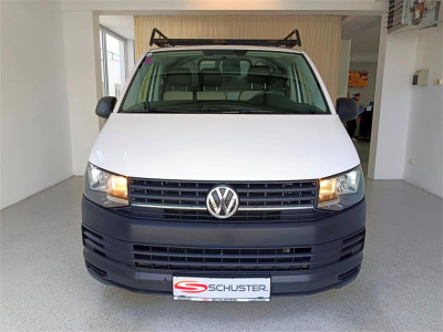 VW Transporter T6 Gebrauchtwagen