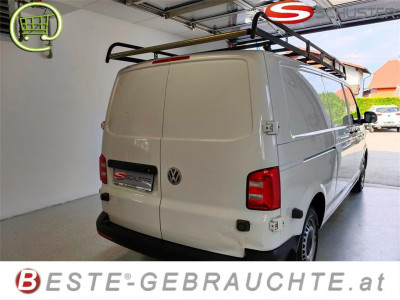 VW Transporter T6 Gebrauchtwagen