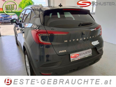 Mitsubishi ASX Vorführwagen