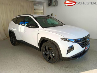 Hyundai Tucson Neuwagen