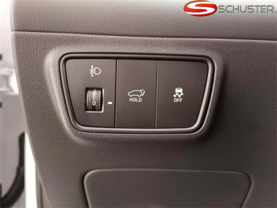 Hyundai Tucson Neuwagen