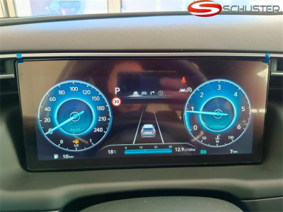 Hyundai Tucson Neuwagen