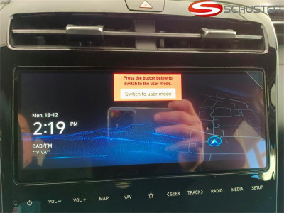 Hyundai Tucson Neuwagen