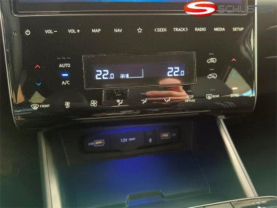 Hyundai Tucson Neuwagen