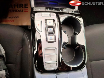 Hyundai Tucson Neuwagen