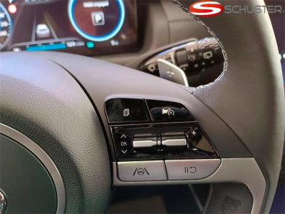 Hyundai Tucson Neuwagen