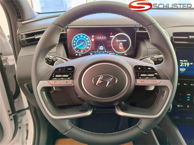 Hyundai Tucson Neuwagen