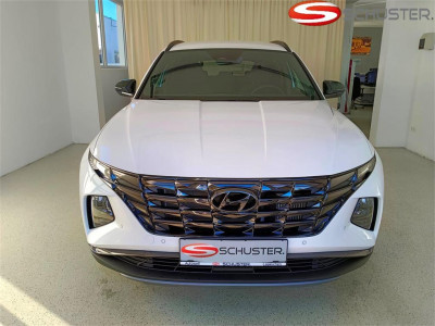 Hyundai Tucson Neuwagen