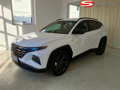 Hyundai Tucson Neuwagen