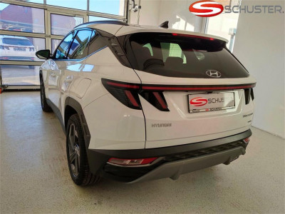Hyundai Tucson Neuwagen