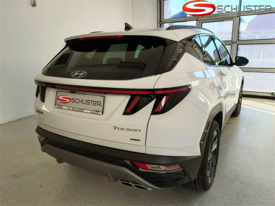 Hyundai Tucson Neuwagen