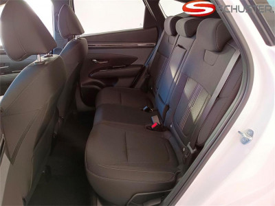 Hyundai Tucson Neuwagen