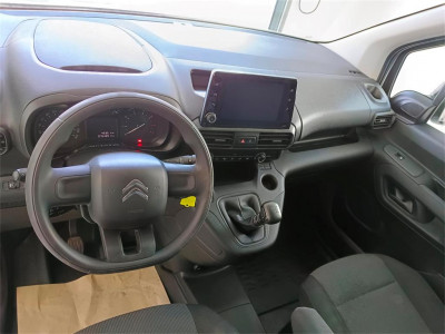 Citroën Berlingo Gebrauchtwagen