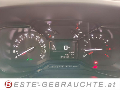 Citroën Berlingo Gebrauchtwagen