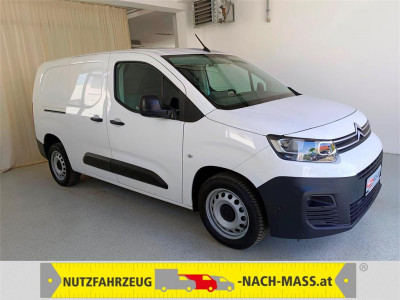 Citroën Berlingo Gebrauchtwagen